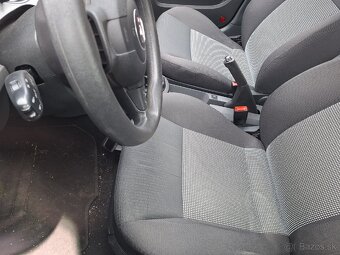 Predám Seat Ibiza 2007 1,4 16v - 6