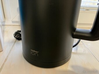 Rýchlovarná Kanvica 1,7 L - 6