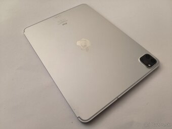 Ipad PRO 11 256gb Silver / 2.Generácia - 6
