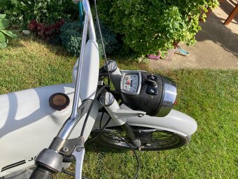 Jawa mustang - 6