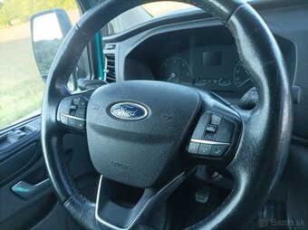 Ford tranzit custom  ✅✅✅ ✅✅✅  pojazna dielňa - 6