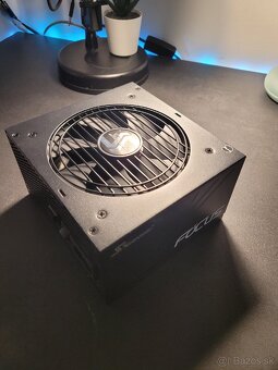 PC zostava - nekompletná - 6