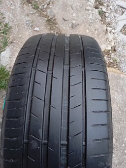 letné pneumatiky Kleber R16 205/55 Toyo R17 225/45 - 6