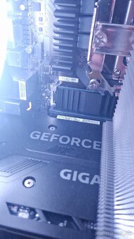 RTX 4070 12gb, i5 13400F, 64gb RAM - 6