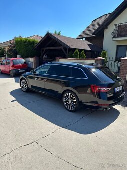 Skoda superb 2.0 Tsi - 6