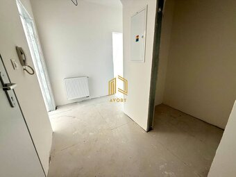 NOVÝ 2 - IZB. PODKROVNÝ BYT (57m2), SENICA, SADOVÁ Ul. - 6