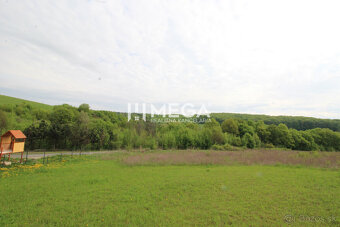 NA PREDAJ POZEMOK V SRDCI PRÍRODY - VYŠNÝ KAZIMÍR 1166 m² - 6