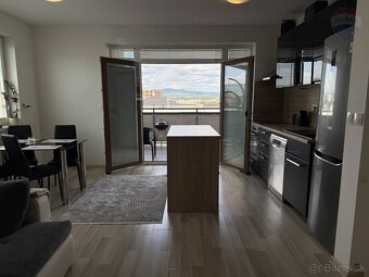 NA PREDAJ PRIESTRANNÝ 3 IZBOVÝ BYT, MALÝ RAJ, SLOVENSKÝ GROB - 6