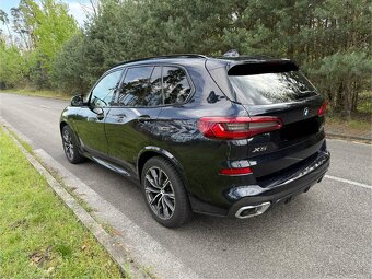 BMW X5 40i M packet - 6