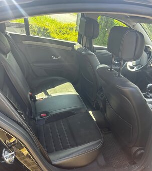 Renault laguna 3 2012 - 6