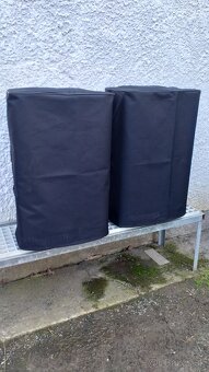 Electro Voice EKX 15 - 6