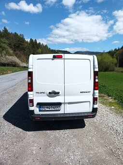 Renault traffic 107kw, odpočet DPH - 6