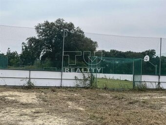 Rekreačný pozemok 1000 m2, Košuty - 6