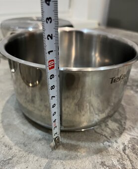 Tefal Ingenio Emotion panvice a hrnce 5ks - 6