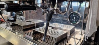 Profi kávovar Rocket Espresso Milano s mlynčekom - 6