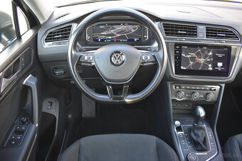 Volkswagen Tiguan Allspace 2.0TDi DSG 4x4 Highline 7-Míst - 6