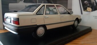 Hachette RENAULT 21 GTS 1986 1:24 - 6