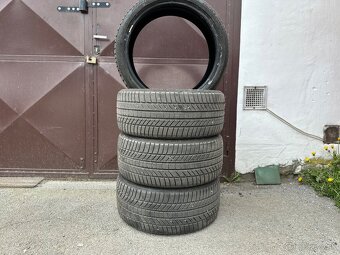 Zimna sada R20 Continental Winter Contact 255/35 R20 W XL - 6