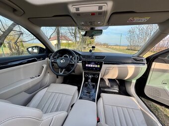 Škoda superb 3 rv.2018 Laurin & Klement - 6