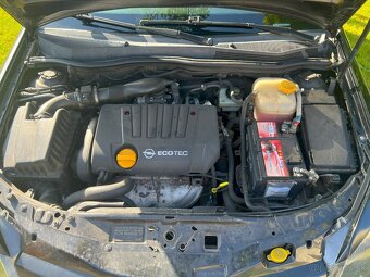 Opel Astra H 1.8 92kw 145.000km - 6