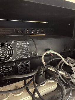 100W system RH - 6