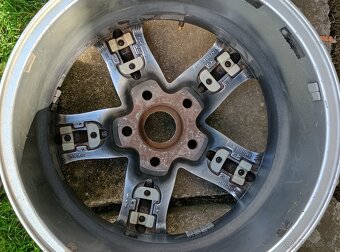 5x114,3 R16 MAK - 6