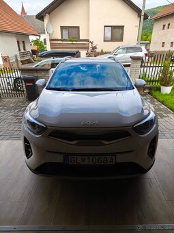 KIA STONIC 1,2 DPi GOLD 58kW/79k M5 - 6