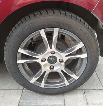 Ford Fiesta - 6