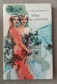 Slovenská a česká beletria od 2 € - 6