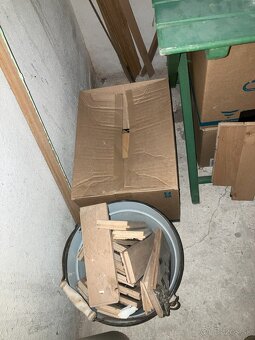 Drevene parkety - 6