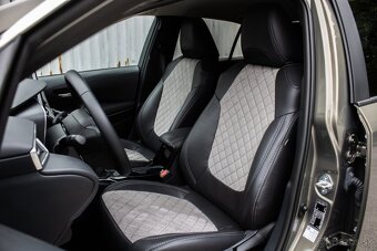 Toyota Corolla sedan Comfort tech style 92kw - 6