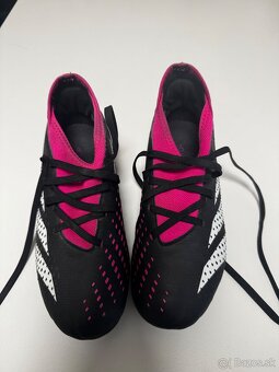 Detské kopačky Adidas Predator vel. 35 - 6