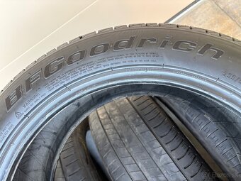 LETNE PNEU BFGOODRICH 235/50 R19 99 V SUV - 6