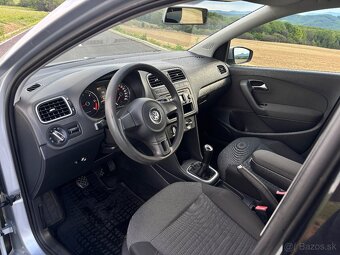 Volkswagen Polo 1.6tdi - 6
