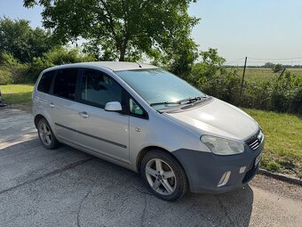 Ford C-max 1.6d 80kw - 6