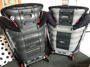 BRITAX Romer Isofix 15-36kg - 6