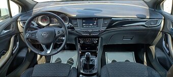 Opel Astra Sport Tourer 1.6 CDTI Innovation Možný Leasing - 6