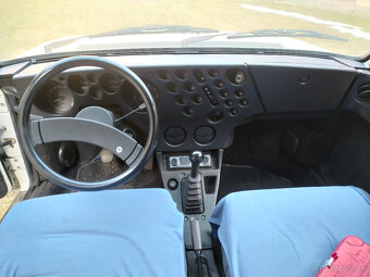 Lancia Beta Trevi 1600 - 6