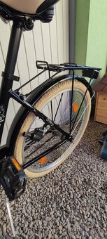 Retro bicykel - 6