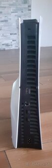 Predám Playstation 5 slim - 6