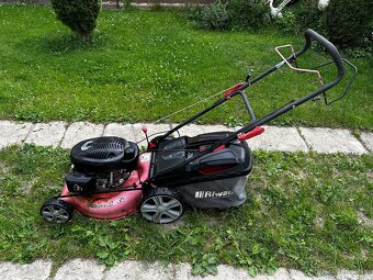 Benzinova kosačka Riwall RPM 5135 HWM - 6
