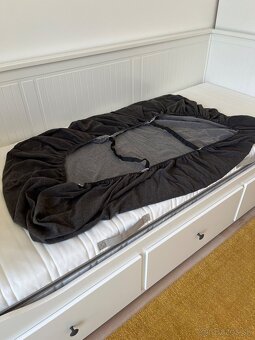 Matrac IKEA 80x200 + NAVLEK - 6