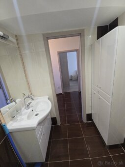 Byt na prenájom: 2.5izbový, vhodný aj pre študentov - 6