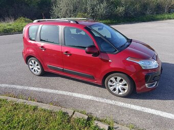 Citroen C3 Picasso - 6
