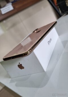 Apple Iphone Xs Max 64GB Gold - 6