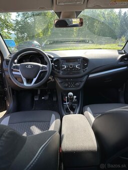 Lada Vesta - 6