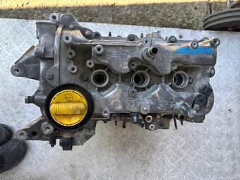 MOTOR H4BA400 0.9 TCE RENAULT CLIO CAPTUR DACIA SANDERO - 6