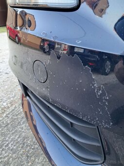 Audi A4 Avant 2.0 TFSI | Automat | 211k | 2010 - 6