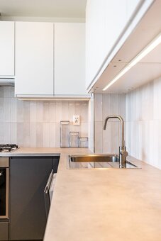 3 - izbový byt Palárikova ul. v Košiciach - 6