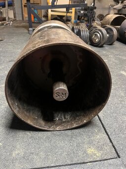 STRONGMAN vybavenie ✅ - 6